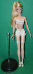 Mattel - Barbie - Fashion Model - Lingerie #1 - Doll